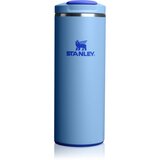 Stanley Transit Fliptop Mug termo lonček majhen Blue Sky 350 ml | Shoptok.si