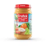 kašica od breskve, grožđa i riže 190 gr