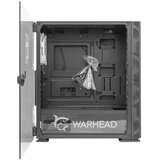 White Shark WARHEAD GCC-2102 ohišje ATX midi Tower (0736373267985) | Shoptok.si