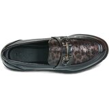 s.Oliver Mokasini - Črna | Shoptok.si