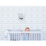 Lilipinso Dječja tapeta 10 m x 50 cm Harlequin – | shoptok.hr