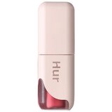 HOUSE OF HUR Glowy Ampoule Tint dolgoobstojni sijaj za ustnice z vlažilnim učinkom odtenek 02 Brown Red 4.5 g Cene