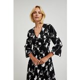 Marisse Women's Dress Z-Su-4515 Black | Shoptok.si