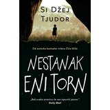 Laguna Si Džej Tjudor - Nestanak Eni Torn Cene