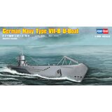 HobbyBoss Nemška podornica tip VII-B, (21313277) | Shoptok.si
