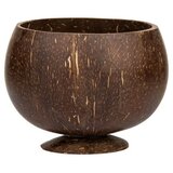 ACUTOP Posoda za kokos - okrogla s podstavkom 600 ml HEDSOR | Shoptok.si