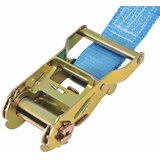  Trake za Vezanje Tereta 4 kom 2 Tone 6mx38mm Plave | Eponuda.com