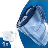 Brita Marella 2,4L + Maxtra Pro filter - vrč za filtriranje vode plavi Cijene