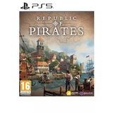 Pqube PS5 Republic of Pirates Cene