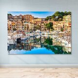Wallity Slika za zid DEV02868100140, 100x140 cm | Eponuda.ba