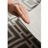 Elle Decoration Sivi/krem tepih 120x170 cm Perles Howlite – | shoptok.hr