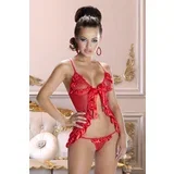 Agni Set Red L/XL