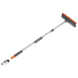 Bradas Veter -očiščeni pulker 10 "teleskopski, (21401281) Cene