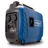 Scheppach BENZINSKI AGREGAT TIHI 2KW SG2500I | Eponuda.ba