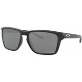 Oakley sportske naočare sylas matte black Cene'.'