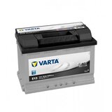 Varta Akumulator 12V-70Ah D + BLACK dynamic | Eponuda.ba