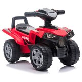  Zvučno svjetlo za quad 551-G crveno Cijene