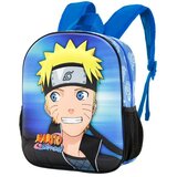 Karactermania Naruto Watching 3D dječji ruksak 31cm | shoptok.hr