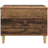  Noćni ormar Staro drvo 60 x 44.5 x 45 cm Konstruirano drvo | shoptok.hr
