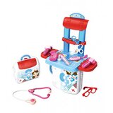Master igračka Doktorski set u ruksaku JQ137060 Cijene