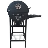 Cattara Žar na oglje Barrel Mid – | Shoptok.si