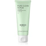 KIKO Milano Pure Clean Scrub piling za čišćenje za lice 75 ml Cijene