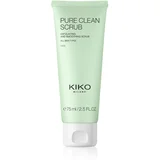 Pure Clean Scrub piling za čišćenje za lice 75 ml
