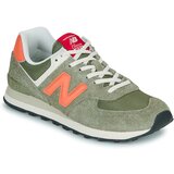 New Balance Nizke superge 574 Siva | Shoptok.si