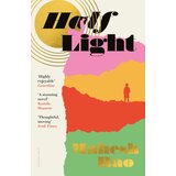 Faber & Faber Mahesh Rao - Half Light Cene