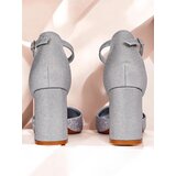 Resti Women's glitter pumps Noratt | ePonuda.com