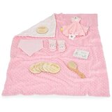 Cangaroo Poklon set za bebe 6u1 Bearli – Pink | ePonuda.com