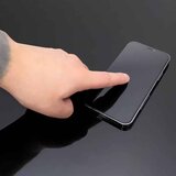  Kaljeno staklo zaštitnik zaslona s okvirom za Nokia G20 | shoptok.hr
