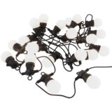  Lampice 12m W/20 LED bele | Eponuda.com