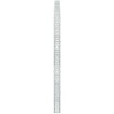  Gabion s žicom debljine 3 5 mm i mrežom 5x2 5 cm 250x10x200 cm - 10 cm 200 cm 250 cm | shoptok.hr