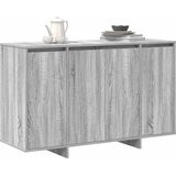  Kreveta Sivi hrast sonoma 120 x 41 x 75 cm Konstruirano drvo | Eponuda.ba