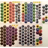  Hexpanse - družabna igra v madžarščini | Shoptok.si
