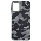  Maska silikonska/ karbon Mlilitary za Samsung A06 | ePonuda.com