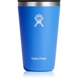 Hydro Flask All Around Tumbler termo lonček barva Blue 473 ml