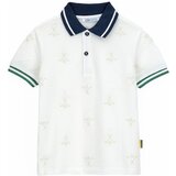 Original Marines majica KR DFP2083CM M bijela 98 cijene