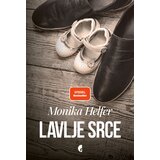 Službeni Glasnik Monika Helfer - Lavlje srce | ePonuda.com