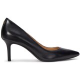 Polo Ralph Lauren Cipele s potpeticom 'LANETTE' crna | shoptok.hr