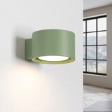 Sollux Stenska svetilka MODO 1 žajbelj Gx53, (5000284893) | Shoptok.si