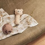 Jollein 2 dijelni set tetra pelena 70x70 dreamy mouse | shoptok.hr