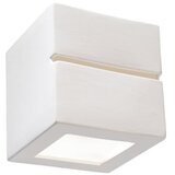Nice Lamps Stenska keramična svetilka Sollux Leo Line Cene