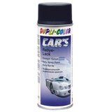 Dupli color Lakirni sprej Car's Spray Paint (400 ml, Črna, Mat) Cene