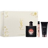 Yves Saint Laurent Black Opium poklon set za žene | shoptok.hr
