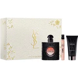 Yves Saint Laurent Black Opium poklon set za žene