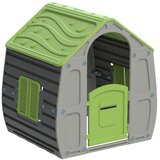 Chipolino dječja kućica za igru ​​Magical house - grey | shoptok.hr
