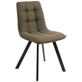 Stolica ELLIS - Tkanina - maslinasto zelena | shoptok.hr