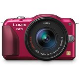 Panasonic Lumix DMC-GF5KEG-R | Eponuda.ba